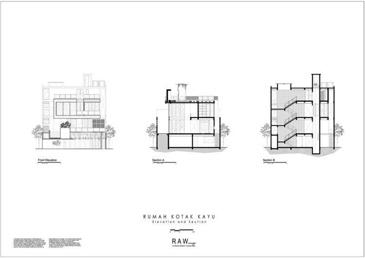 bangkirai-trä-sidovy-golv-modern-design-hus