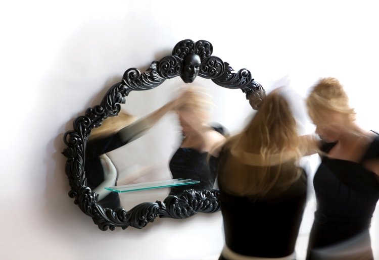 barock-design-marcel-vandrar-spegel-paris-svart-utkast