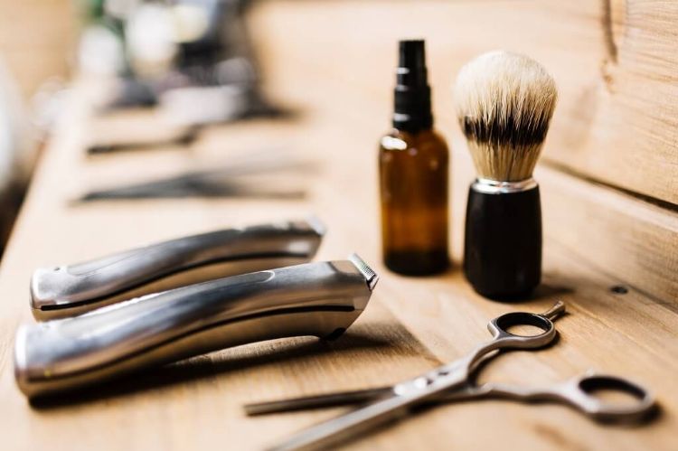 Grooming ditt skägg tips tricks skägg vård skäggiga män instruktioner stil produkter