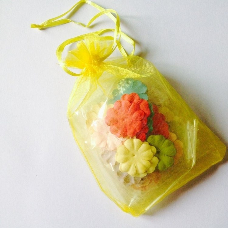 tinker-vår-dekoration-neonfärgade-doft-väska-tuell-papper-blommor-färgglada