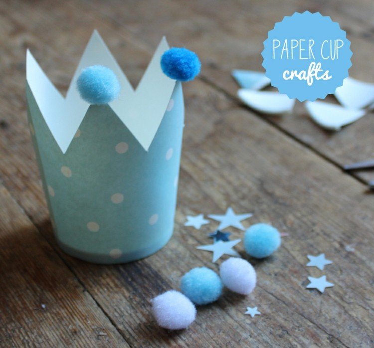 tinker-cups-bobbles-pompoms-stick-jagged-ice queen-tema