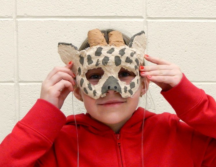 tinker-gips-giraff-mask-idé-instruktioner-lätt