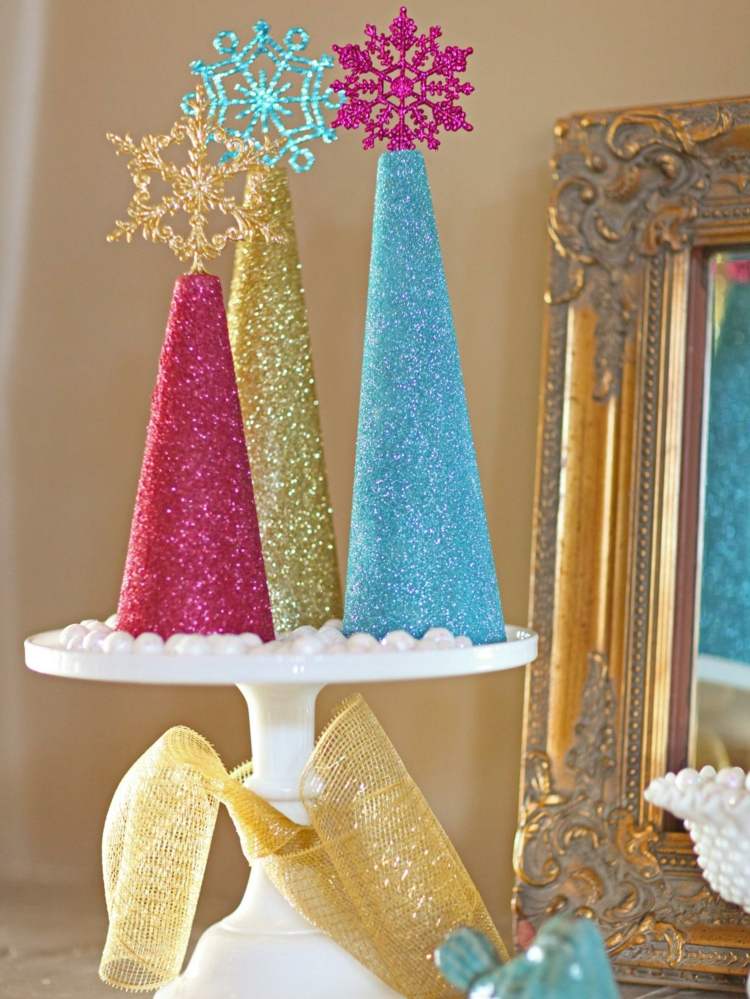 tinker-glitter-vinter-jul-kon-papper-snöflingor