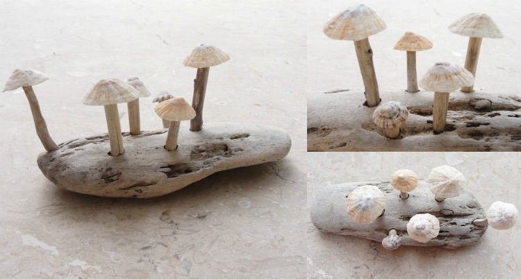 tinker-med-trä-med-barn-drivved-skal-svamp