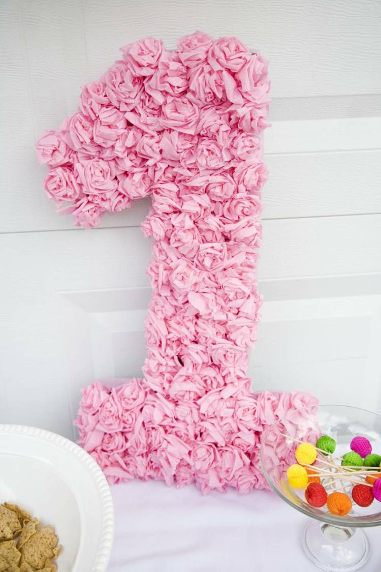 födelsedagsnummer-rosor-crepe-papper-pyssla-dekoration