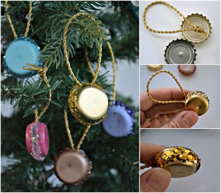 tinker-crown-cap-macarons-tree decorations-instructions