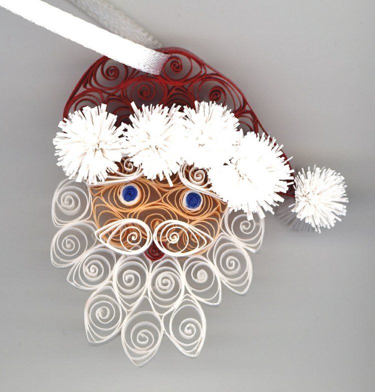 tinker-paper-strips-quilling-inspiration-santa-claus-face-hat