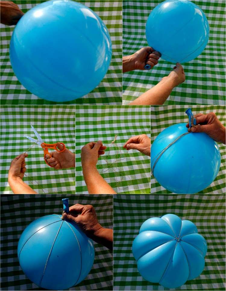 tinker-paper-mache-balloon-halloween-pumpa-gör-det-själv-instruktioner