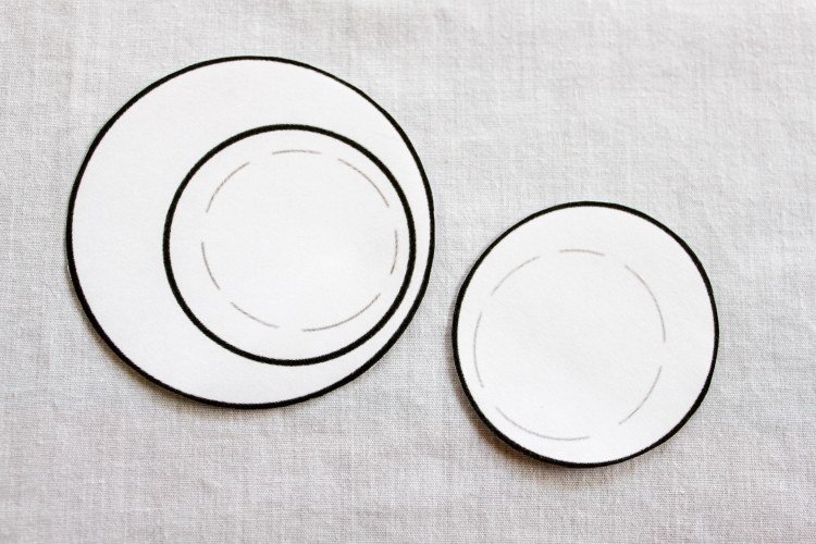 Hantverksmallar för hösten-uggla-barn-diy-mask-instruktioner-ögon