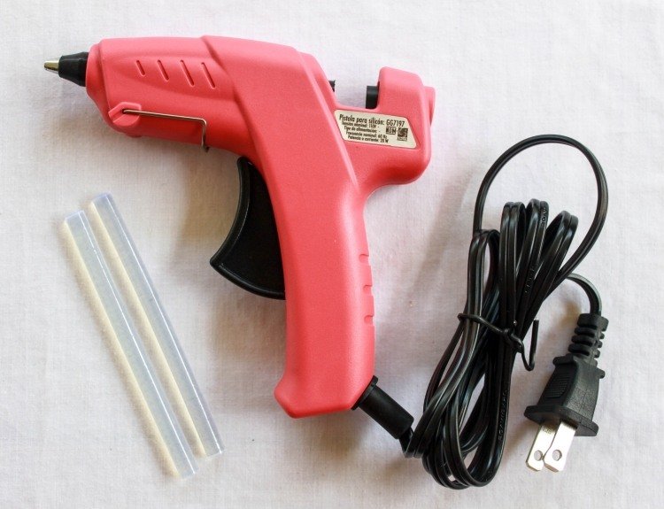 Hantverksmallar-höst-uggla-barn-diy-mask-instruktioner-hett lim