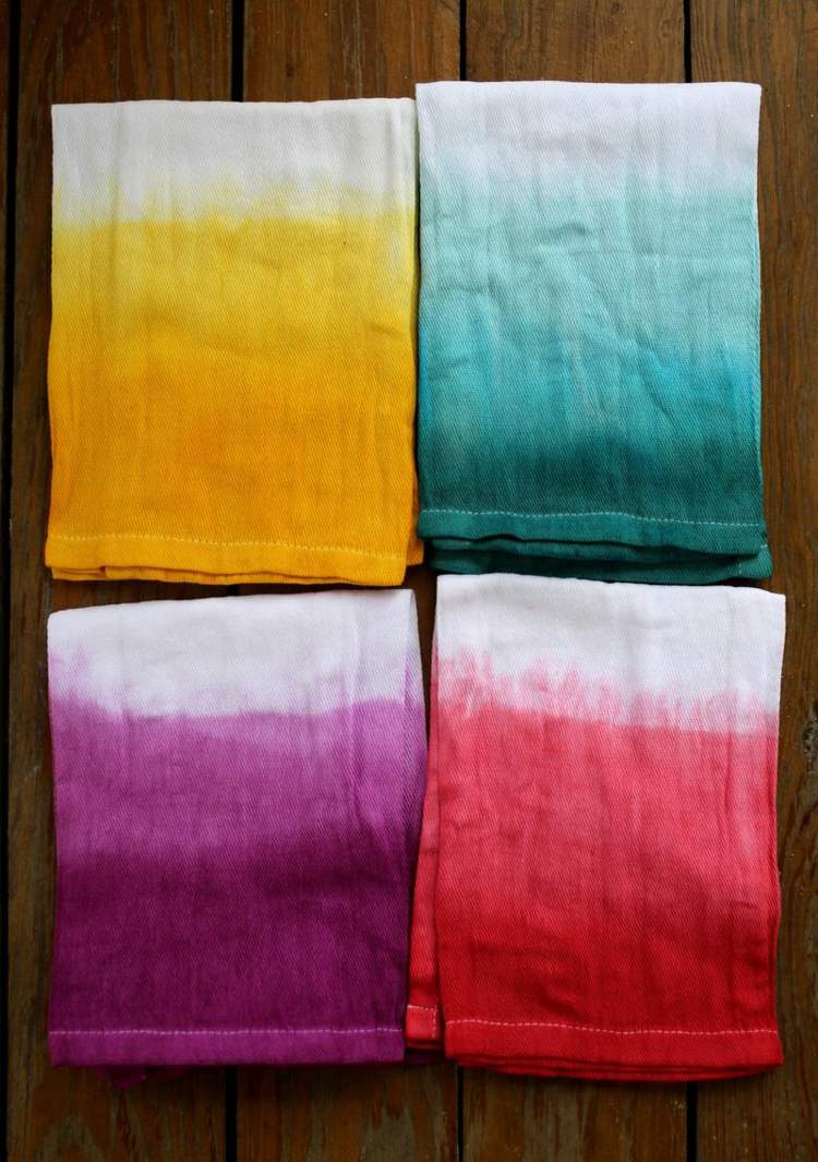 batik-tekniker-dukar-ombre-dopp-färgämnen-idéer
