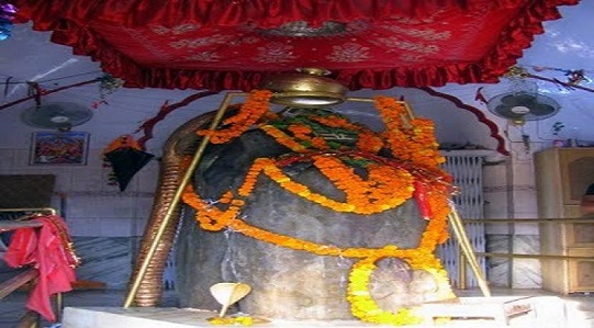 Ναός Sheetala Devi