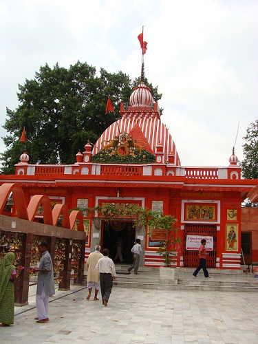 Ναός Nageshwar Shiva