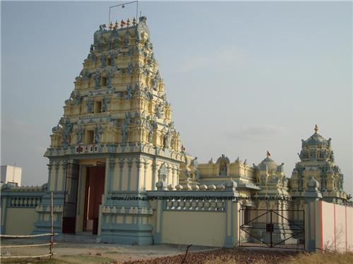 Ναός Balaji