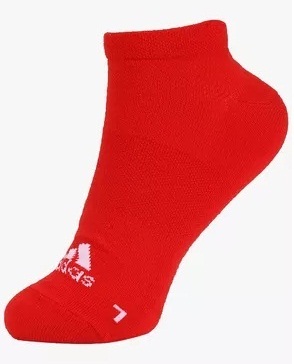 Τρέξιμο κάλτσες κόκκινο