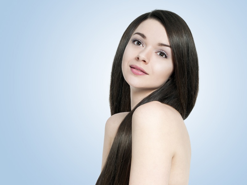 Συμβουλές περιποίησης ομορφιάς για λιπαρά μαλλιά