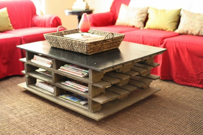 pall soffbord diy möbler hylla möbler deco vardagsrum
