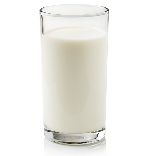 Ruokavalio suunnitelmat vatsan rasvan vähentämiseksi - ruokavalio maidolla