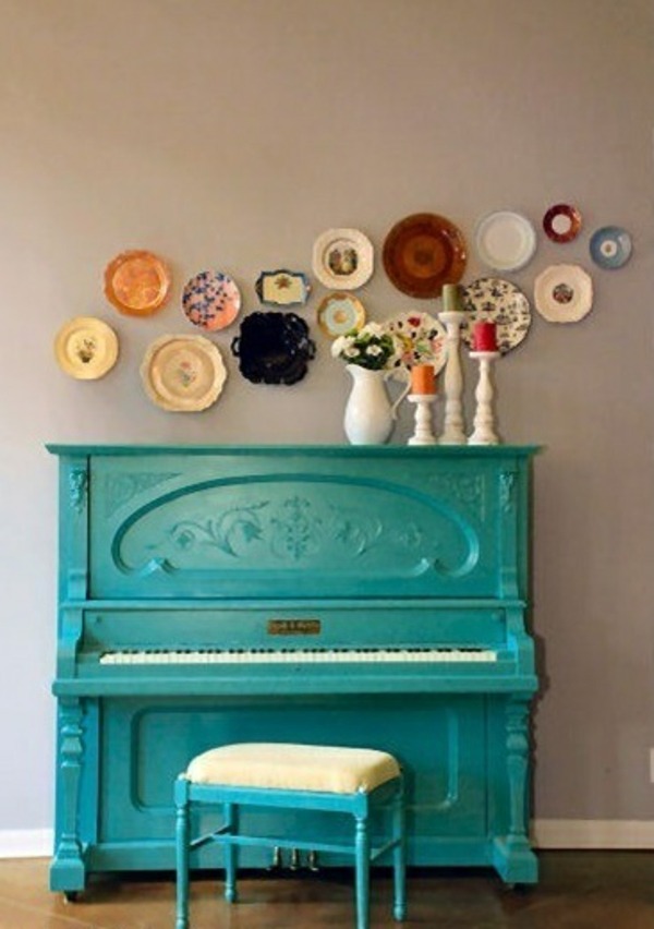 Restaurering-piano-målade-möbler-idéer