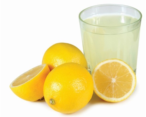 Πακέτο προσώπου Multani Mitti And Lemon Juice
