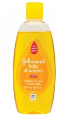 parhaat lasten shampoot 12