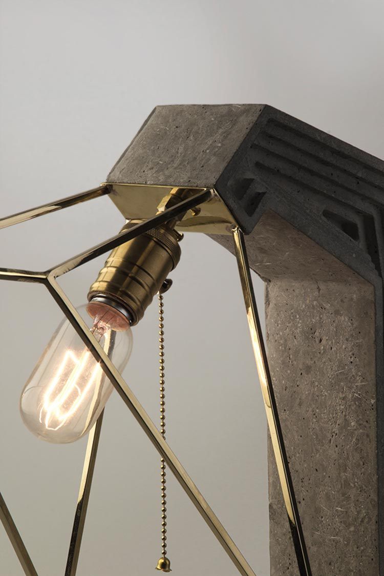 betong-design-hem-tillbehör-lampa-bordslampa-metall-cement-vintage