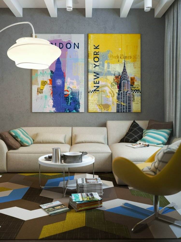 betong-färg-vardagsrum-vägg-betong-ser-beige-soffa-vitt-soffbord