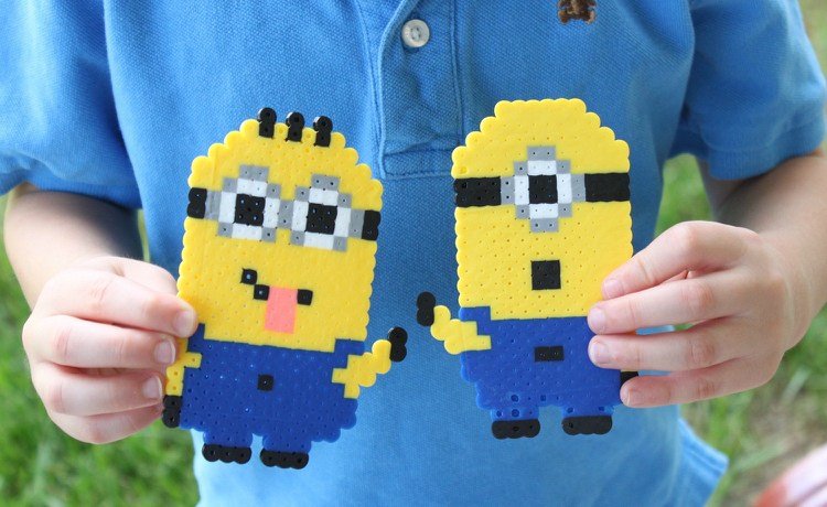 iron-on-bead-mallar-print-out-Minions