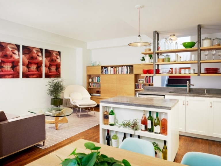 Bilder-kök-rolig-modern-design