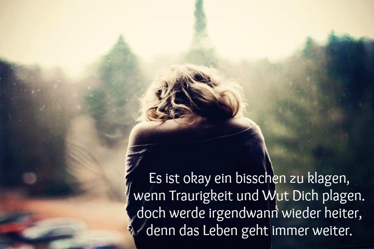 uppmuntrande ord bilder-sorg-kärlek-sorg-separation
