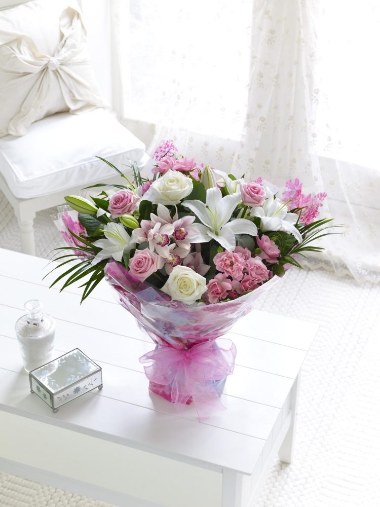 mors dag-rosa-vita-blommor-beställ-online