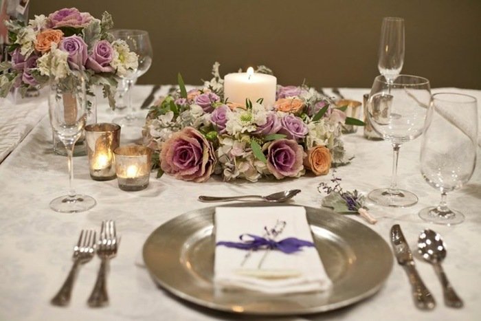 Gör idéer blomsterarrangemang själv
