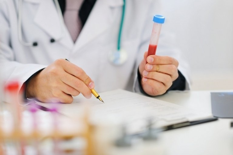 Inflammationsvärden indikerar om det finns inflammation i blodet och är också höga under stress