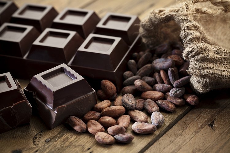 Kakao hjälper din kropp att släppa ut mer insulin
