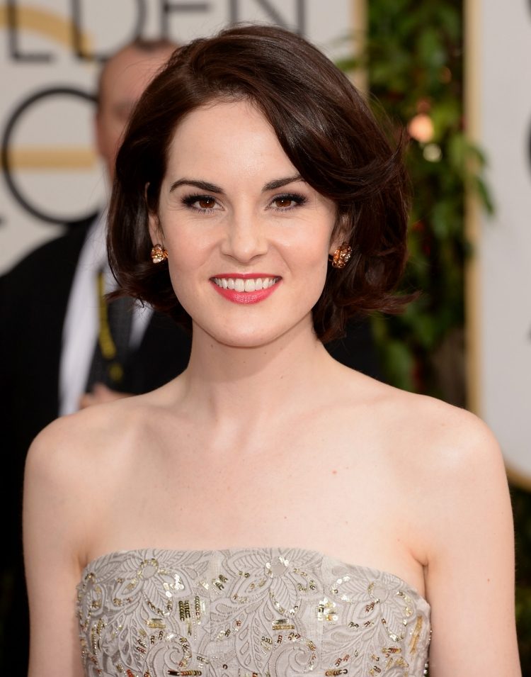 bob-frisyrer-2015-michelle-dockery-schrager-ponny