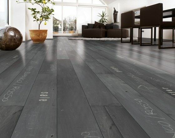 intressant golvdesign Keindl