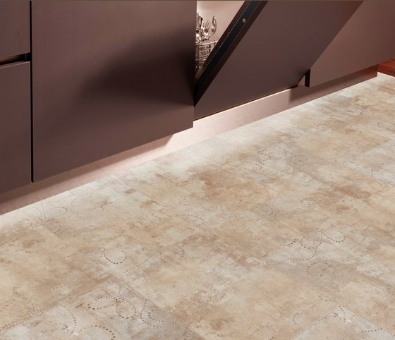 Korkgolvmönster-beige-rosa