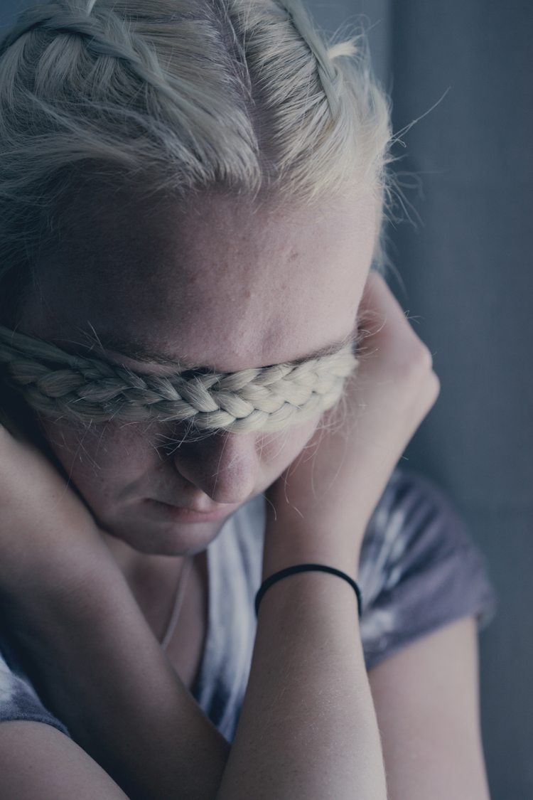 Nästan varje kvinna är missnöjd med sin kropp