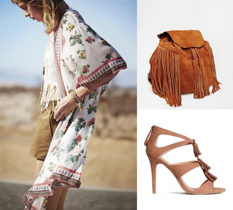 boho-chic-fashion-coachella-h & m-klänning-sandaler-absaty-velour-väska-asos