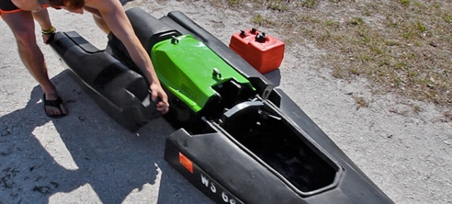 BomBoard-modulär-jet-ski-kompakt-ny-vikbar