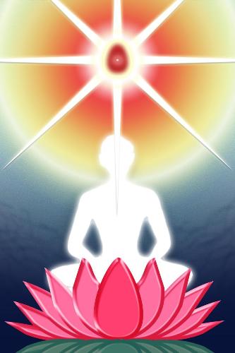 Brahma Kumaris meditaatio