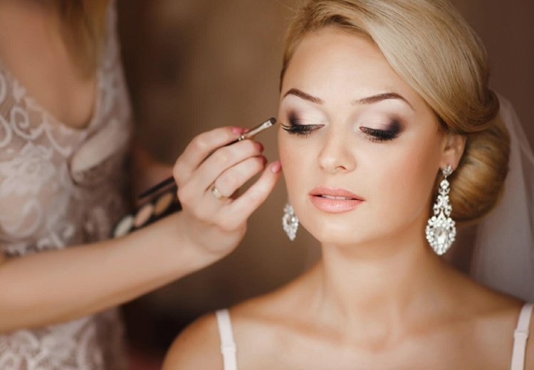 make up bridal natural makeup bridal läppstift ögonmakeupstips