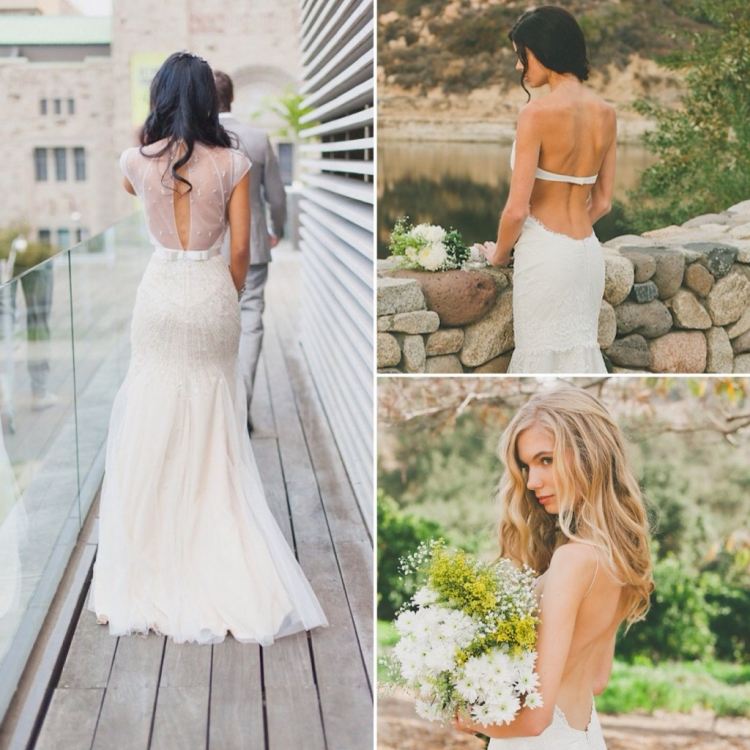 bröllopsklänning-accent-rygg-rygg-fri-vacker-vit-strauss-vårblommor-natur