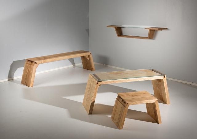 design-trä-möbler-trasig-samling-jalmari-laihinen