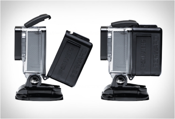 kamera-batteri-brunton-hela-dagen-gopro-power-pack-för-action-kamera-GoPro-Hero-®-3 + ™