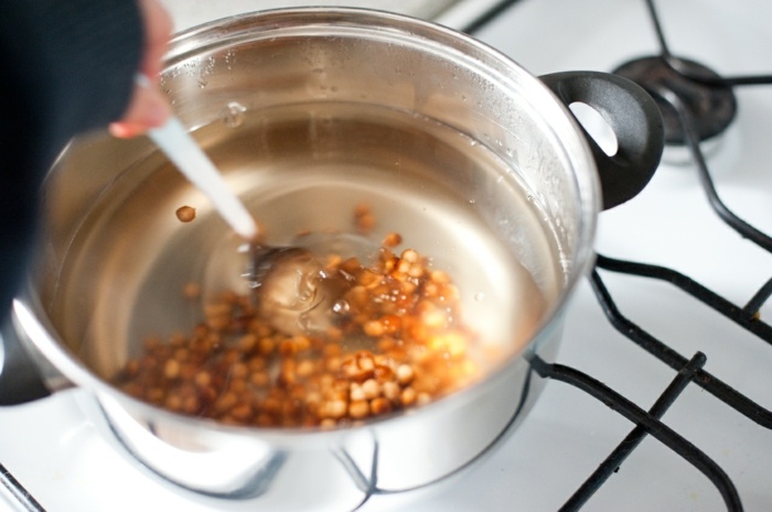 Hur man lagar tapiokapärlor ordentligt