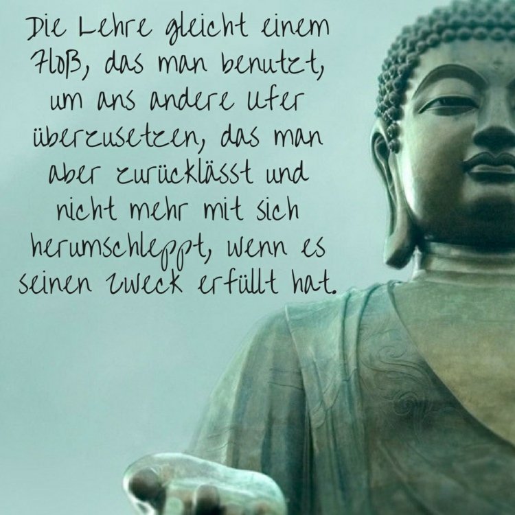 buddha citerar doktrin-flott-ändamål-historia-asien