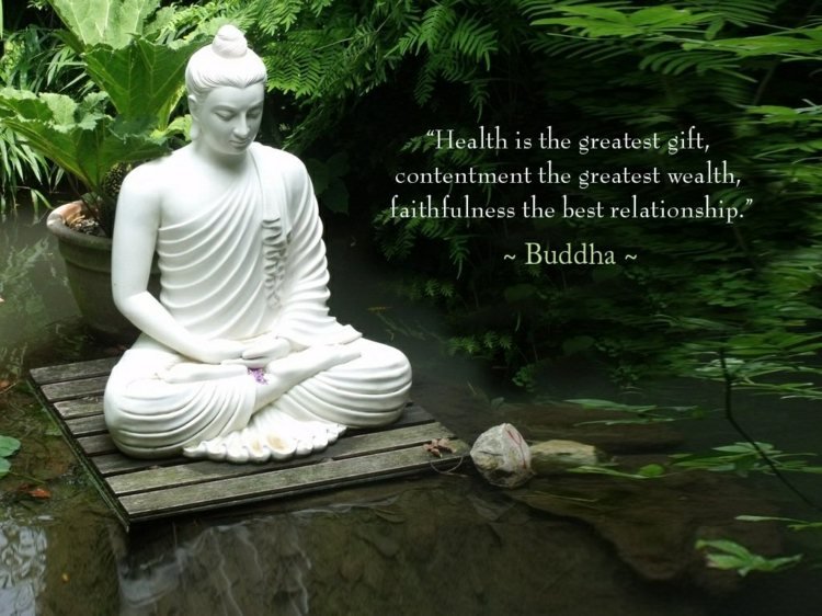 buddha-citat-hälsa-gåva-lojalitet-relation