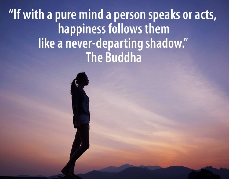 buddha-citat-klart-sinne-engelska-glädje-lycka-skugga