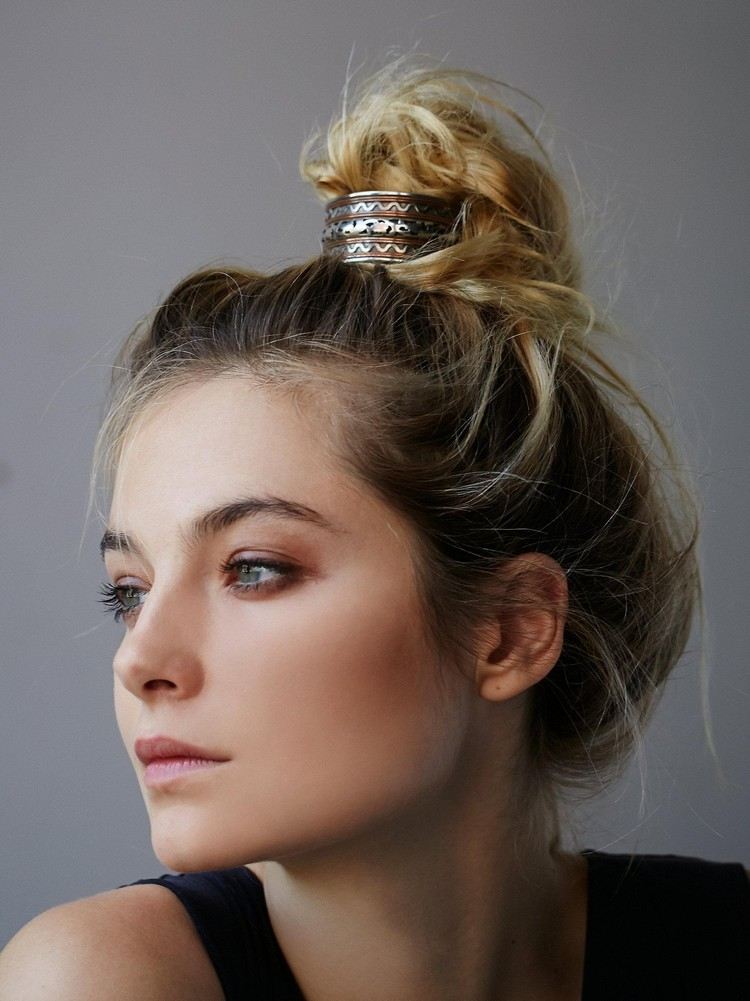stylingidéer bulle manschett håraccessoarer trend